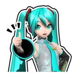 Hatsune Miku: Project DIVA Future Tone