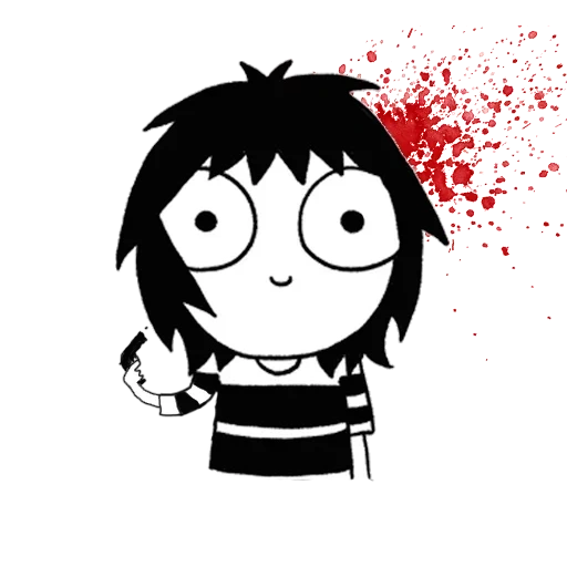 channel, picture, sarah anderson, sarah andersen