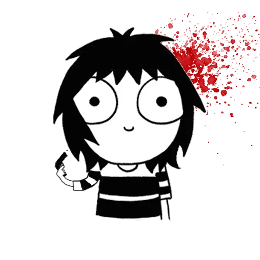 canale, immagine, sarah anderson, sarah andersen