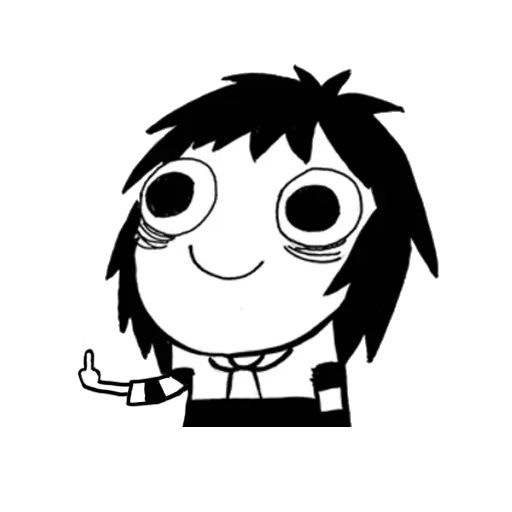 sarah andersen, sarah anderson dedaline