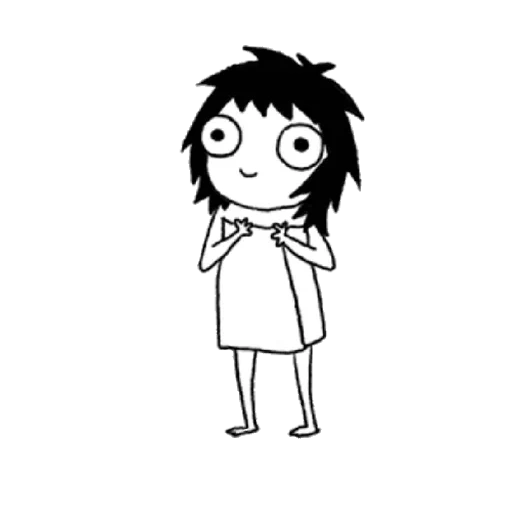 picture, sarah anderson, sarah andersen, sarah andersen, sarah anderson dedaline