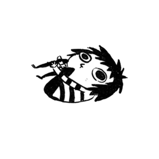 immagine, sarah andersen, sarah anderson, scribbluli di sarah