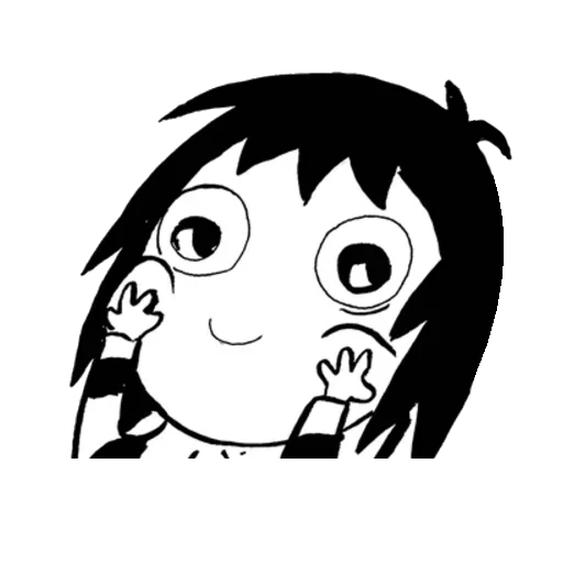 immagine, sarah anderson, sarah andersen, sarah andersen, scribbluli di sarah