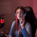 mujer joven, humano, twich streamers, chica chica, streamers of the girl