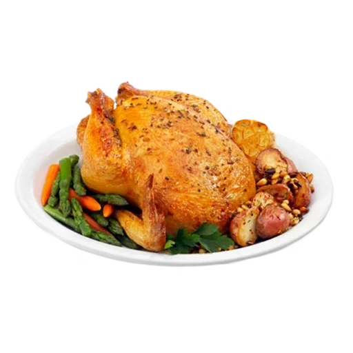 piatti di pollo, pollo grigliato, pollo fritto, pollo al forno, nastro per griglia di pollo