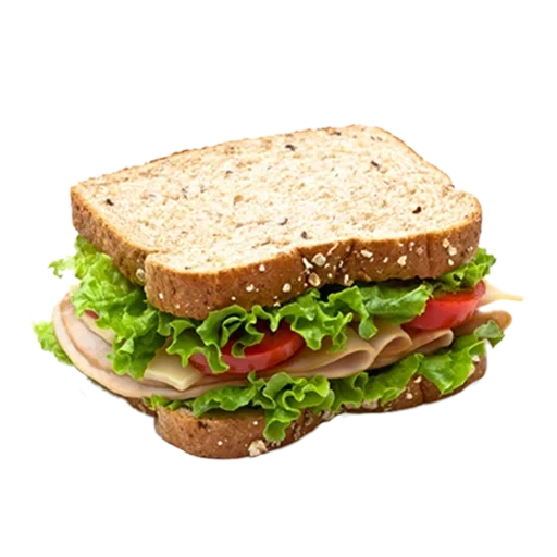 palabras de arena, sándwich sin fondo, sándwich, un sándwich sin fondo, un sándwich de fondo blanco