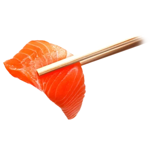 sushi, nourriture de sushi, saumon de sushi, bâtons de sushi, sali wands