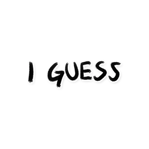 guess, текст, бренд guess, guess логотип, guess co логотип