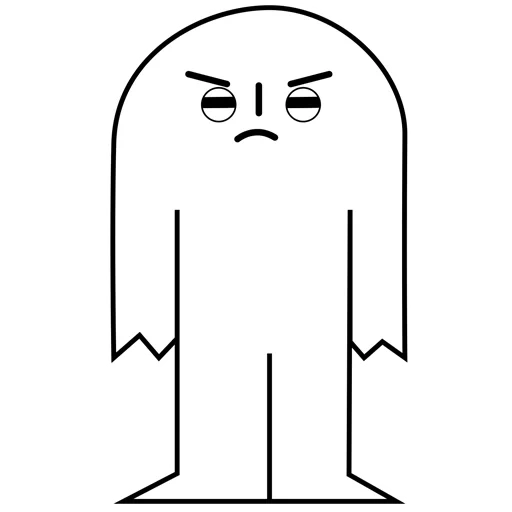 joke, ghost, ghost, types of ghosts, ghost avatar