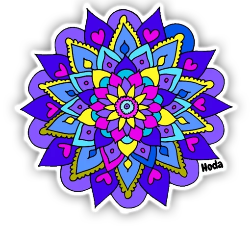 mandala, mandalas, modèles de mandala, dessin de mandala, ornement de mandala