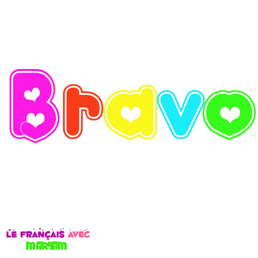 un logo, signo, productos para niños, bambini logo, mega tois logo