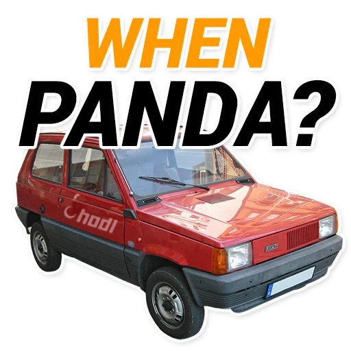 фиат панда, fiat panda, фиат панда 750, fiat panda 1980 4x4, fiat panda 141 1993