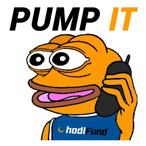 meme, animation, pepe bruch, roflan koi, pepe frog phone