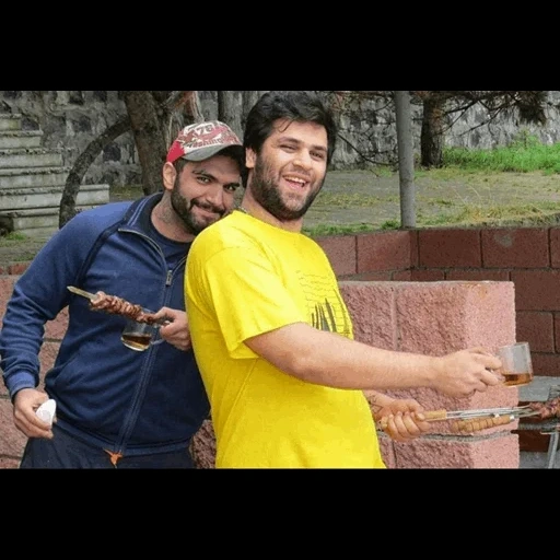 masculino, pessoas, daguestão, highlanders da mente, salam aleikum para os irmãos daguestão