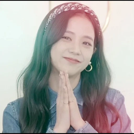 jeune femme, kim jisu, rose rose noir, jisoo blackpink, blackpink jisoo frappe