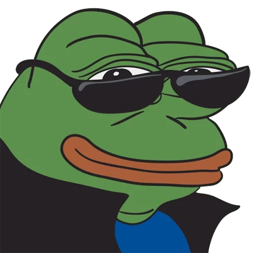 pepe, pepe ez, frog pepe, pepe jaboka, sapo pepe