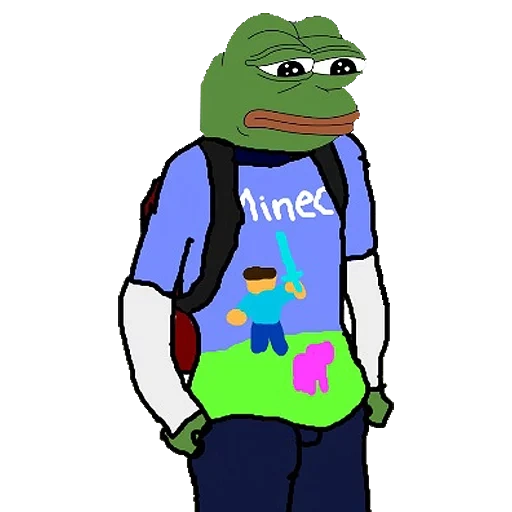 pepe, пепе фрог, жаба пепе, pepe the frog, лягушонок пепе