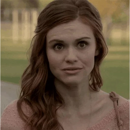 scott, lidia martin, lydia martin, olanda rodin, lydia martin wolf baby stagione 6