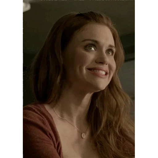 gente, kate beckett, lente de película, lydia martin, lydia martin wolf