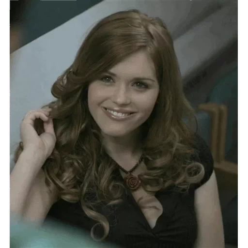 lydia martin, hallnd roden, saison de la saison 1 du loup, buffy contre les vampires, lydia martin wolch council 1 saison