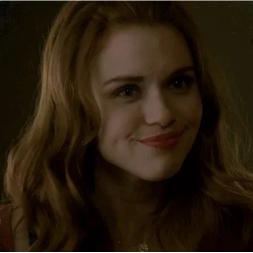 i restanti, stiles lydia, lydia martin, la mia bellissima sventura, screenshot di lydia martin wolf baby