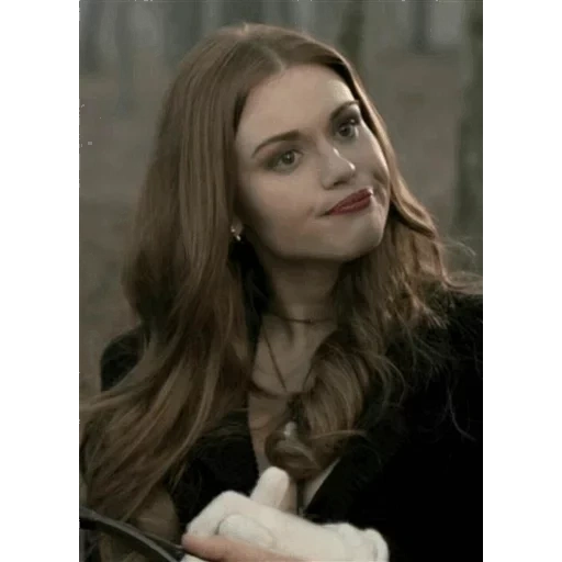 the girl, lidia martin, lydia martin, lydia wolf, lydia martin wolf