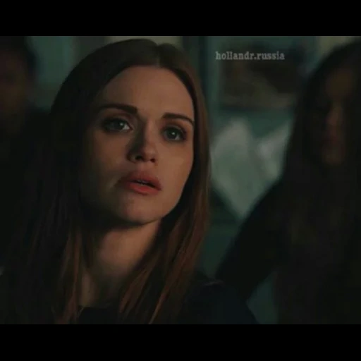 lydia, campo do filme, lidiya martin, lydia martin, lydia wolf banshee