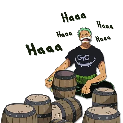 bucket, barrel, male, two barrels, wooden bucket