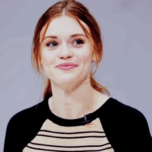 actrices, humano, mujer joven, rey de emma, halld roden