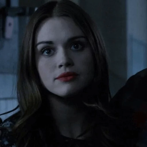 the girl, der wolf, lydia wolf, lydia martin wolf, hollandrodan wolf