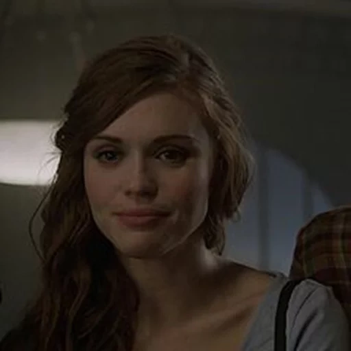 objectif du film, lydia martin, lidia martin, série wolf boy, lydia martin wolf