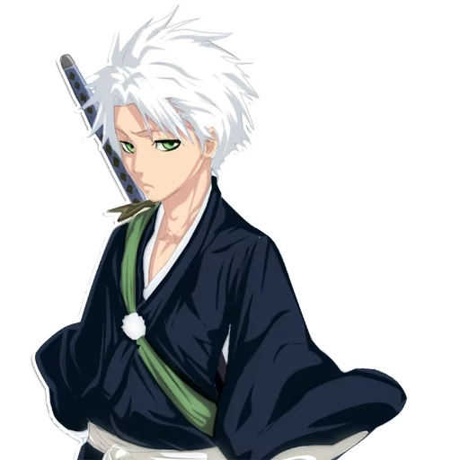 toshiro otomo, bleach anime, tosiro hitsugaya, hitsuga toshiro, tamakhiko toshiro