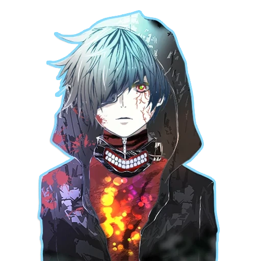 ken kaneki, ken kaneki, kaneki anime, tokyo ghoul, anime tokyo ghhal