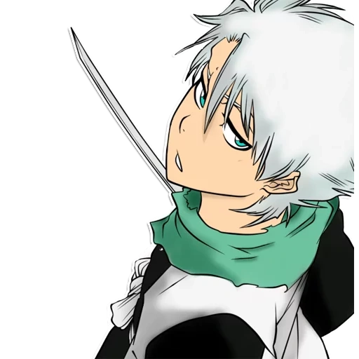 east four roblic, toshiroshiroshiroshiro, anime charaktere, der tod von toshihiro knicki, comics von hitsugaya toshiro blich