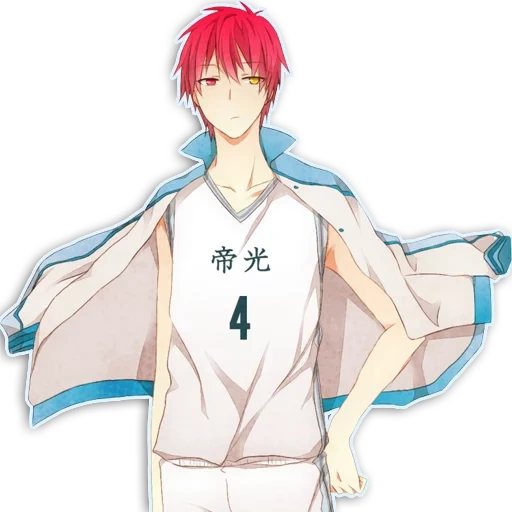 akashi seijuro, basquete kuroko, akashi basketball kuroko, basquete kuroko akashi seijuro