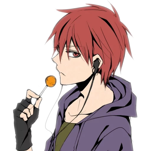 anime, immagine, anime amino, akashi seijuro, kuroko basketball