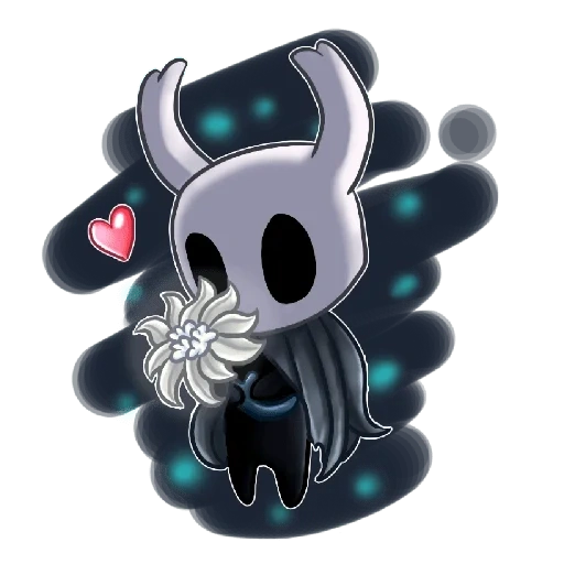 knit creuse, chevalier creux, hollow knight chibi, hornet hollow knight, amulets hollow knight