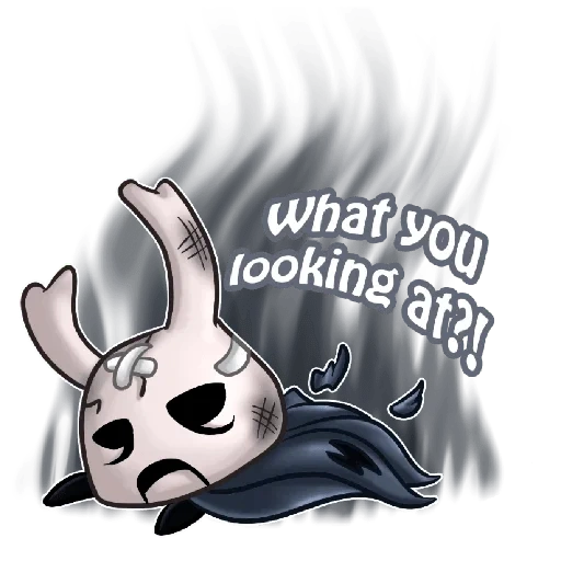 hollow knight, caballero hueco, zott hollow knight