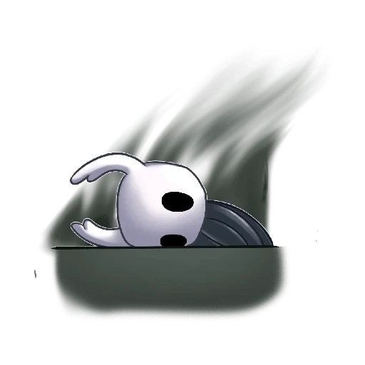 gato, hollow knight, caballero hueco, hollow knight love tower