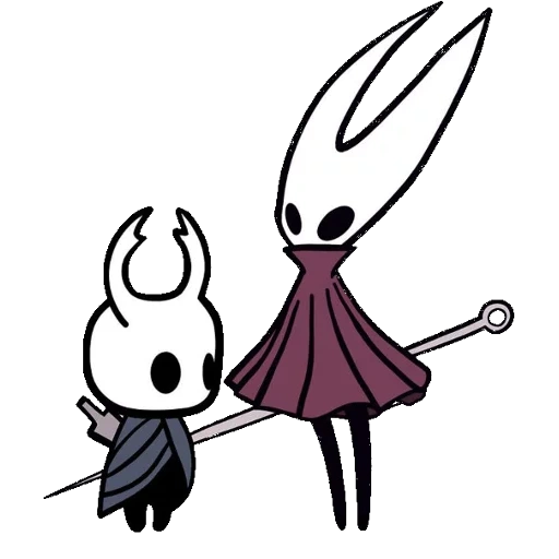 der hohle ritter, hallow knight, knights of the hornet valley, hornet valley night silk song, hollow knight beetle carrier
