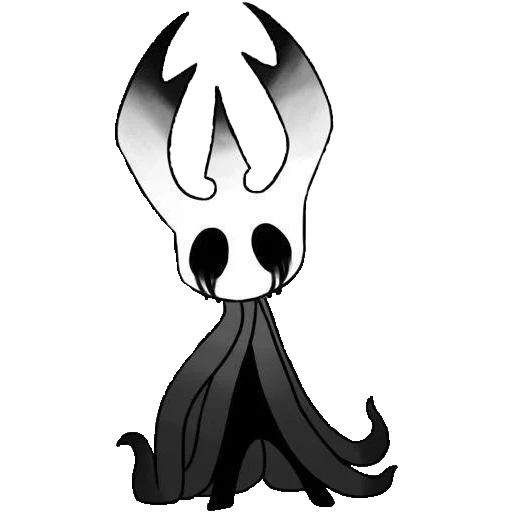 hollow knight, hollow knight 34, hollow knight red cliff, hollow knight character, condor heroes hollow knight