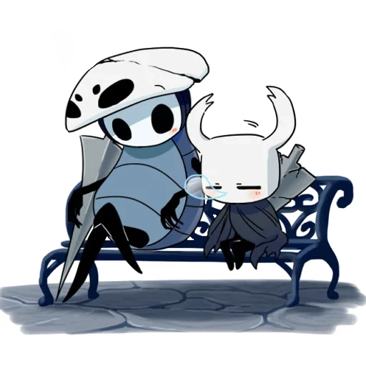 caballero hueco, caballero hueco caballero, caballero silksong hollow, caballero hueco half knight, arte caterpillar hollow knight