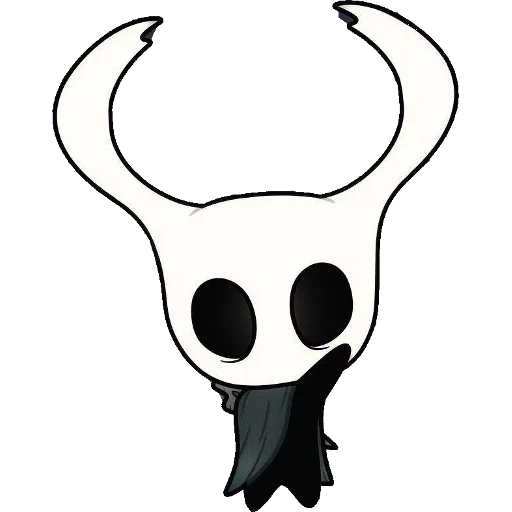 chevalier creux, jeu de chevalier creux, pochinzhuk hollow knight, personnages hollow knight, petit ghost hollow knight