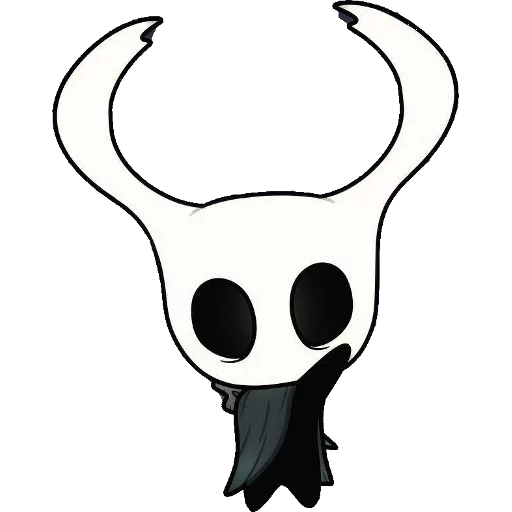 cavaliere vuoto, game hollow knight, pochinzhuk hollow knight, personaggi hollow knight, little ghost hollow knight