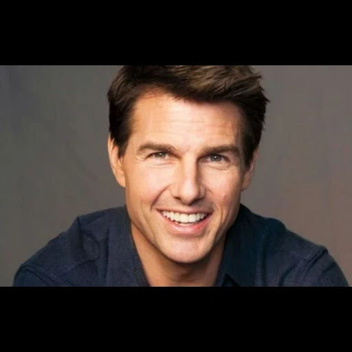 männlich, tom kruz, tom cruise, tom cruise lächelt, hollywood schauspieler