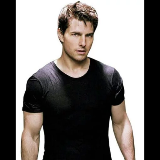 homem, tom cruise, henry cavell, ator de hollywood, tarefa impossível 7