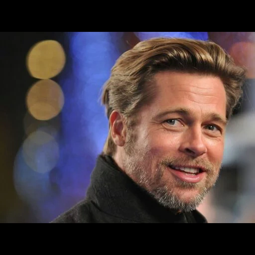 die schauspieler, brad pitt, schauspieler brad pitt, brad pitt jetzt, berühmter hollywood-schauspieler