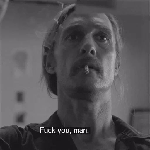 rastecole, rust cohle, a real detective, real detective rust, the real detective rastecole