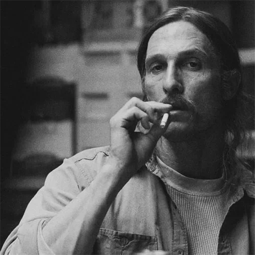 rust cohle, yegor letov, current moment, a real detective