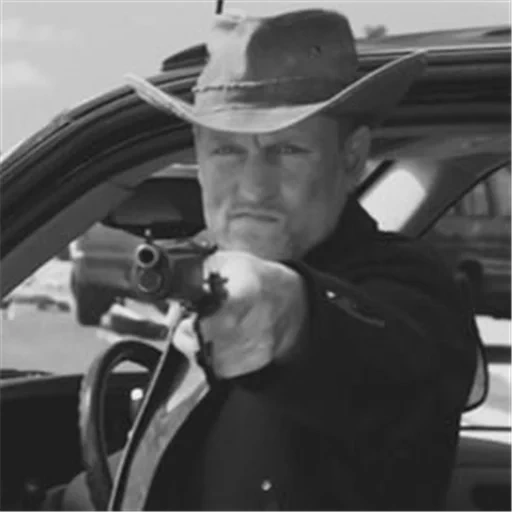 gif, le meilleur, remorque zombieland 3, bienvenue zombieland, woody harrelson tallahassi